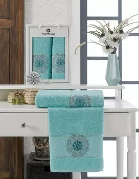 Полотенца Oran Merzuka