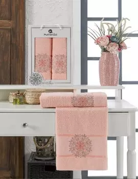 Полотенца Oran Merzuka