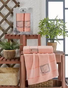 Полотенца Oran Merzuka