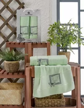 Полотенца Oran Merzuka