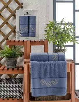 Полотенца Oran Merzuka