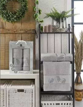 Полотенца Oran Merzuka