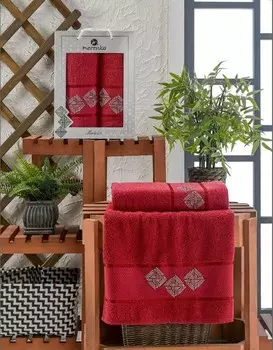 Полотенца Oran Merzuka