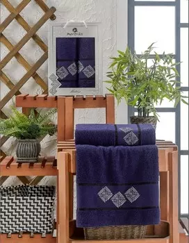 Полотенца Oran Merzuka