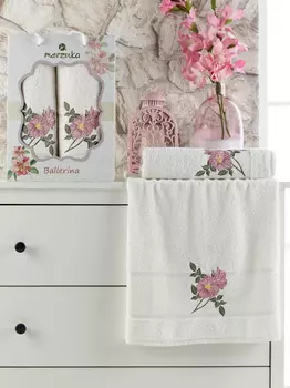 Полотенца Oran Merzuka