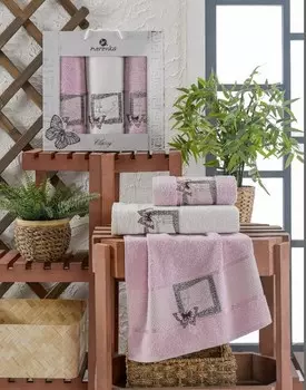 Полотенца Oran Merzuka