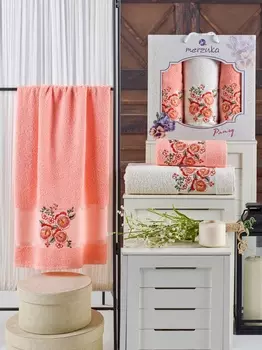 Полотенца Oran Merzuka