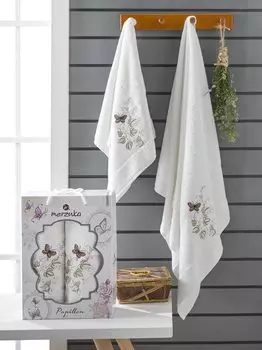 Полотенца Oran Merzuka