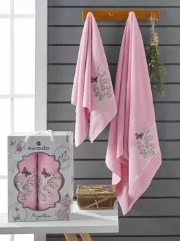 Полотенца Oran Merzuka