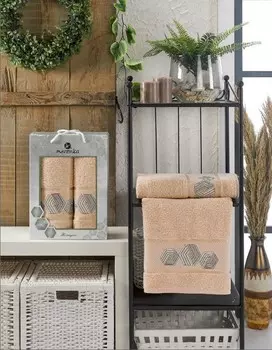 Полотенца Oran Merzuka