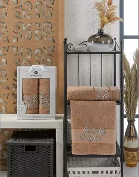 Полотенца Oran Merzuka