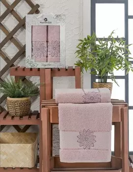 Полотенца Oran Merzuka