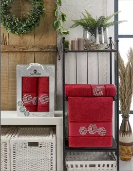 Полотенца Oran Merzuka