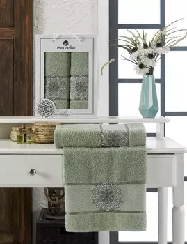 Полотенца Oran Merzuka