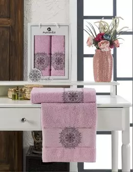 Полотенца Oran Merzuka