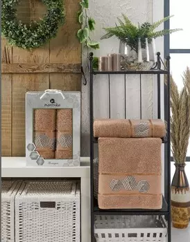 Полотенца Oran Merzuka