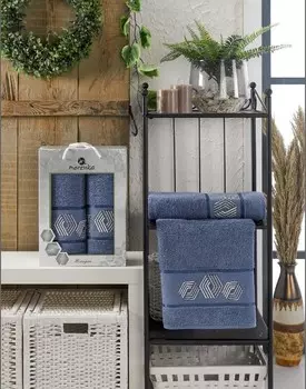 Полотенца Oran Merzuka