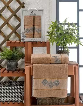 Полотенца Oran Merzuka