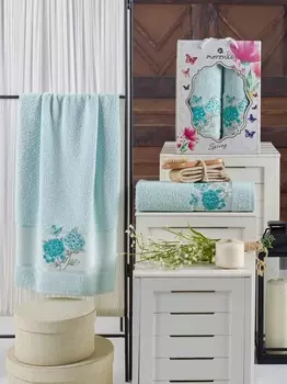 Полотенца Oran Merzuka