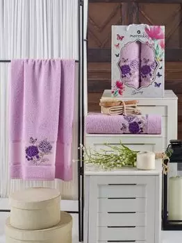 Полотенца Oran Merzuka