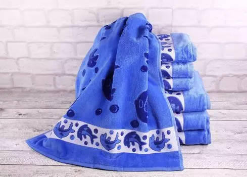 Полотенца Ozdilek