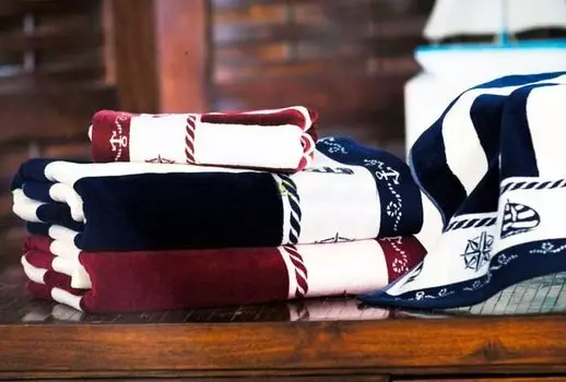 Полотенца Ozdilek