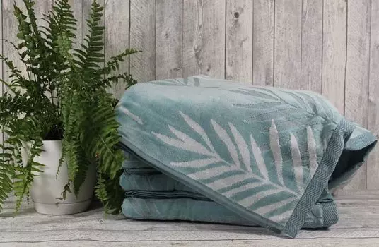 Полотенца Ozdilek