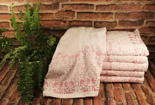 Полотенца Ozdilek