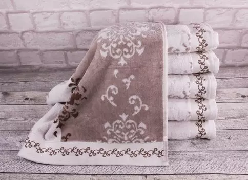 Полотенца Ozdilek