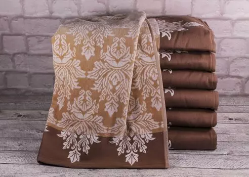 Полотенца Ozdilek