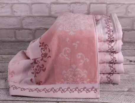 Полотенца Ozdilek