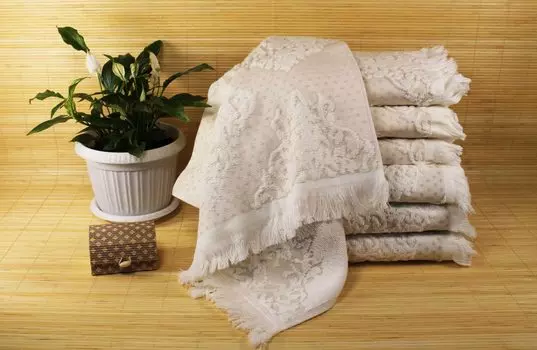 Полотенца Ozdilek