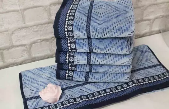 Полотенца Ozdilek