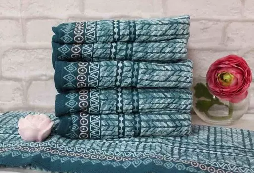 Полотенца Ozdilek