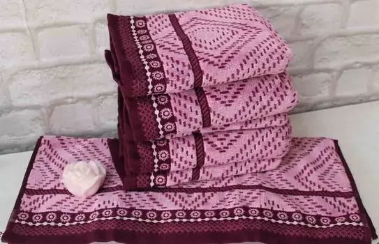 Полотенца Ozdilek