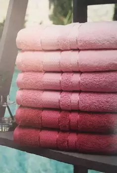 Полотенца Ozdilek