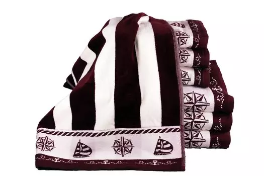 Полотенца Ozdilek