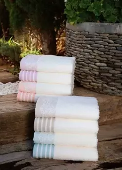 Полотенца Ozdilek