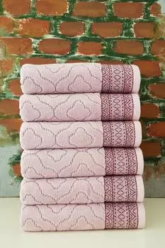 Полотенца Ozdilek