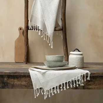 Полотенца PASIONARIA