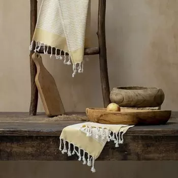 Полотенца PASIONARIA