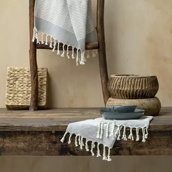 Полотенца PASIONARIA