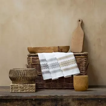 Полотенца PASIONARIA