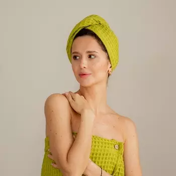 Полотенца PASIONARIA