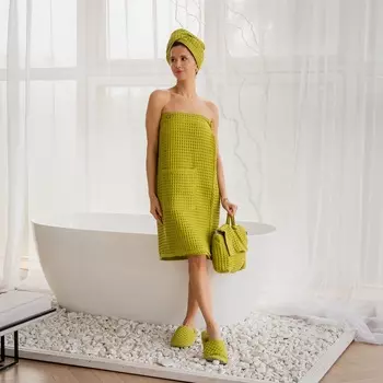 Полотенца PASIONARIA