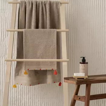 Полотенца PASIONARIA