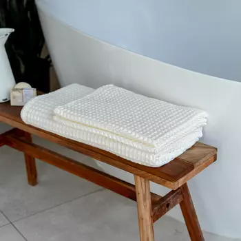 Полотенца PASIONARIA