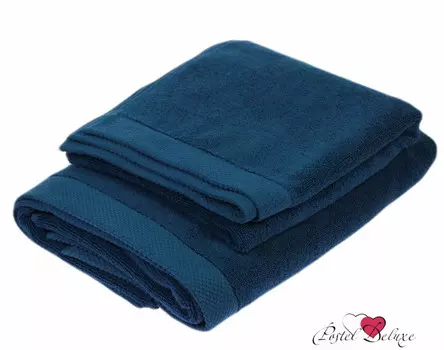 Полотенца Peche Monnaie