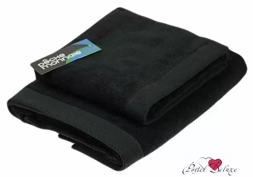 Полотенца Peche Monnaie