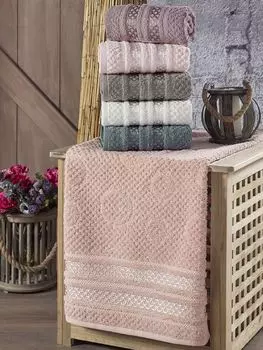 Полотенца Philippus